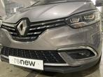 Renault Grand Scenic TCe 140 Pk Intens * 7- Plaatsen  *, Auto's, 0 kg, Monovolume, 4 cilinders, 0 kg