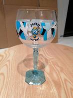 Bombay Sapphire glas. Gin, ginglas. Stir creativity., Verzamelen, Ophalen of Verzenden, Zo goed als nieuw