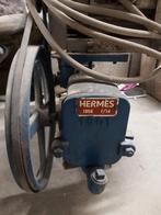 Pompe à piston Hermes, Enlèvement, Utilisé
