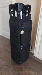 Reisbedje, Kinderen en Baby's, Ophalen, Zo goed als nieuw, Minder dan 140 cm, Minder dan 70 cm