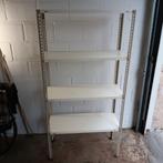 Metalen rek, Ophalen, Zo goed als nieuw