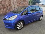 Honda JazZ 1.4i Benzine AUTOMAAT(Bouw2012/190.000km), Automaat, Euro 5, Stof, 4 cilinders