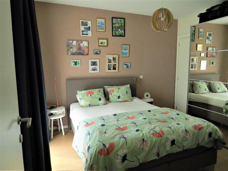 Boxspring gratis af te halen, Huis en Inrichting, Slaapkamer | Boxsprings, Gebruikt, 160 cm, 220 cm, Tweepersoons, Ophalen