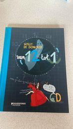 Wally de Doncker - Van 12 tot 1, Enlèvement ou Envoi, Fiction général, Comme neuf, Wally de Doncker