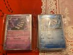 Pokémon kaarten bulk whithe flare en black bolt mix, Hobby en Vrije tijd, Verzamelkaartspellen | Pokémon, Ophalen, Zo goed als nieuw