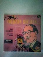 Vinyl Ray Colignon, Ophalen of Verzenden, Zo goed als nieuw