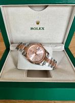 #Rolex#Datejust#Nieuw#Luxe#, Ophalen of Verzenden, Overige materialen