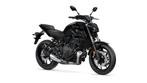 Yamaha MT07 35kw 2024 -  5 jaar garantie en op stock, Naked bike, 12 à 35 kW, 2 cylindres, 700 cm³