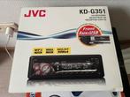 JVC autoradio, Auto diversen, Autoradio's, Ophalen of Verzenden
