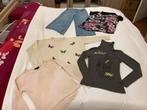 Pakket meisjes/dames kleding, maat 36, Kleding | Dames, Ophalen, Gedragen, Maat 36 (S)