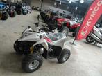Kymco Maxxer 90 [Fin.0%] [Verkoop], 90 cc, 11 kW of minder, 1 cilinder