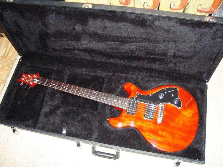 PRS, Supro, Ibanez, Hagström, Hoyer, Eastwood, Musique & Instruments, Instruments à corde | Guitares | Électriques, Utilisé, Solid body