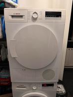 Bosch droogkast 7kg, Elektronische apparatuur, Droogkasten, Ophalen, 6 tot 8 kg, Voorlader, Niet werkend