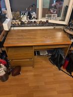 Study desk, Ophalen, Zo goed als nieuw, Bureau