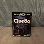 CLUEDO museum roof, Vijf spelers of meer, Ophalen of Verzenden, Zo goed als nieuw, HASBRO