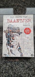 Dvdbox het beste van Baantjer, Cd's en Dvd's, Dvd's | Tv en Series, Ophalen