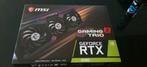 MSI GAMING TRIO X RTX 3080, Computers en Software, Ophalen, Zo goed als nieuw
