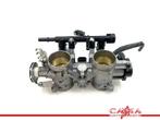 GASKLEPHUIS Yamaha MT 07 2014-2015 (MT07 MT-07 FZ-07), Motoren, Gebruikt