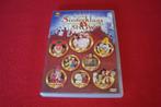 dvd de grote sinterklaasshow 2006, Ophalen of Verzenden