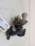 TURBO Skoda Fabia III (NJ3) (01-2014/06-2021), Auto-onderdelen, Gebruikt, Skoda