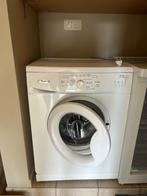 Wasmachine Whirlpool, Elektronische apparatuur, Wasmachines, Ophalen, Minder dan 1200 toeren, 4 tot 6 kg, Zo goed als nieuw