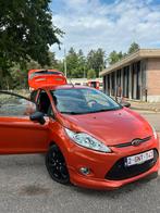 Ford fiesta export, Auto's, Overige kleuren, Particulier, Fiësta, Te koop