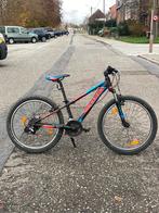 Kinder mountainbike Cube, Fietsen en Brommers, Ophalen, Gebruikt, Aluminium, 20 tot 24 inch