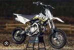 gezocht pitbike, Ophalen, Zo goed als nieuw, Pitbike