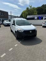 Dacia Dokker 1600 Benzine Lichte Vracht! 118 DKM!, Auto's, Dacia, 75 kW, Euro 6, 4 cilinders