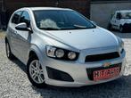 Chevrolet aveo 1.3 cdti Airco euro5 ct ok, Auto's, Chevrolet, 4 cilinders, Leder, Bedrijf, 5 deurs