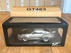 Porsche 911 997 RWB Abu Dhabi 1:18 GT Spirit GT483 nieuw ovp, Ophalen of Verzenden, Nieuw, Auto, Overige merken