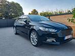 Ford Mondeo 2016, Auto's, Automaat, Stof, Mondeo, Zwart