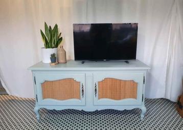 Boho Bijzetmeubel beschikbaar voor biedingen