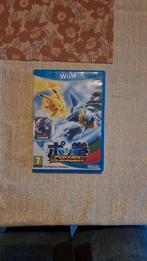 WII U Pokemon Tournament, Games en Spelcomputers, Ophalen, Gebruikt, Vechten, 2 spelers