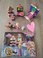Doornroosje speelset, Kinderen en Baby's, Speelgoed | Bouwstenen, Ophalen of Verzenden, Zo goed als nieuw, Overige merken