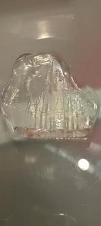Disney kasteel in glas, Verzamelen, Ophalen of Verzenden
