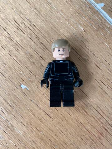 Lego Star Wars minifiguur sw0635