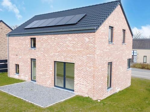 Maison à Baillonville Dinant, 3 chambres, Immo, Huizen en Appartementen te koop, Vrijstaande woning, A