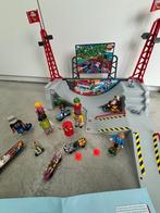 Playmobil skatepark, Kinderen en Baby's, Speelgoed | Playmobil, Ophalen, Zo goed als nieuw