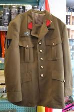 para service dress armee belge 1991, Ophalen