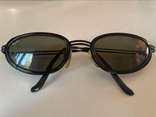 Ray Ban Bausch&Lomb USA Rituals Metal Cat jaren 80, Handtassen en Accessoires, Zonnebrillen en Brillen | Dames, Gebruikt, Zonnebril