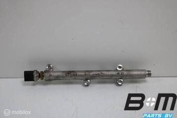Brandstofrail Audi Q2 81A 04C133320G beschikbaar voor biedingen