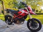 Ducati Hypermotard 1100S, 2 cilinders, Particulier, 1100 cc