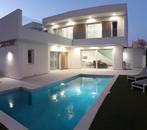 Prachtige villa te huur Cabo Roig. NU Actie!, Immo, Huizen te huur, Lomas de Cabo Roig, 8 kamers, Direct bij eigenaar, Vrijstaande woning