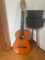 Vintage spaanse gitaar, Muziek en Instrumenten, Snaarinstrumenten | Gitaren | Akoestisch, Ophalen of Verzenden, Zo goed als nieuw