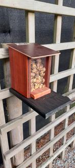 Eekhoorns voederhuisje, Tuin en Terras, Ophalen