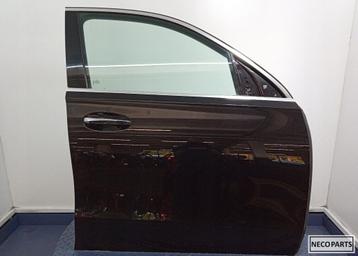 MERCEDES GLS W167 DEUR PORTIER 197 ORIGINEEL ALLES LEVERBAAR beschikbaar voor biedingen