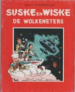 Strip Suske en Wiske - De Wolkeneters, Ophalen of Verzenden, Zo goed als nieuw, Eén stripboek