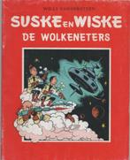 Strip Suske en Wiske - De Wolkeneters, Boeken, Stripverhalen, Eén stripboek, Ophalen of Verzenden, Zo goed als nieuw