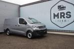 Citroën Jumpy 2.0HDI- L3- Automaat- 180Pk- Nieuw- 29990+BTW, Auto's, Bestelwagens en Lichte vracht, Automaat, Stof, Euro 6, Citroën